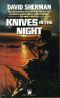 [Night Fighter Saga 01] • Knives in the Night